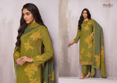 Omtex arianna Bulk dress material dealers in Meghalaya