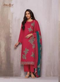 Omtex arianna Bulk dress material dealers in Meghalaya