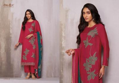 Omtex arianna Bulk dress material dealers in Meghalaya