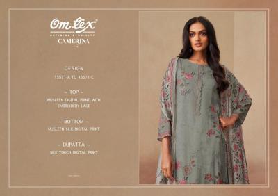  Omtex camerina Wholesale clothing market in Himachal Pradesh