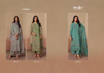  Omtex camerina Wholesale clothing market in Himachal Pradesh