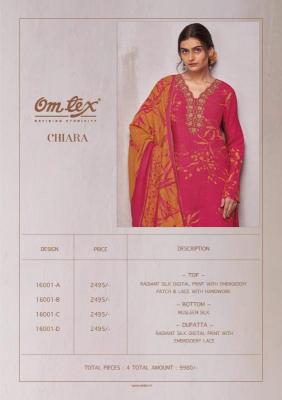 Omtex chiara Wholesale dresses in Mizoram