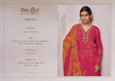 Omtex chiara Wholesale dresses in Mizoram