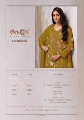 Omtex costanza Wholesale fabric market Tamil Nadu