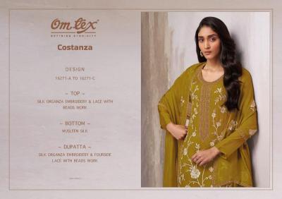 Omtex costanza Wholesale fabric market Tamil Nadu