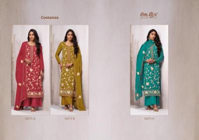 Omtex costanza Wholesale fabric market Tamil Nadu