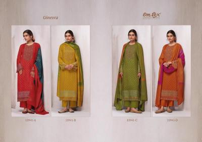 Omtex ginevra   Fabric wholesale market