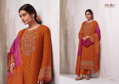 Omtex ginevra   Fabric wholesale market