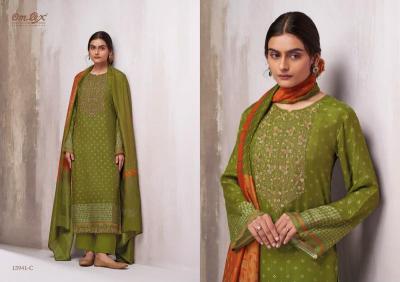 Omtex ginevra   Fabric wholesale market
