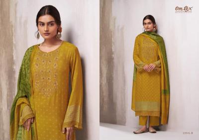 Omtex ginevra   Fabric wholesale market