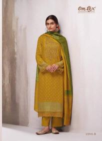 Omtex ginevra   Fabric wholesale market