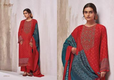 Omtex ginevra   Fabric wholesale market
