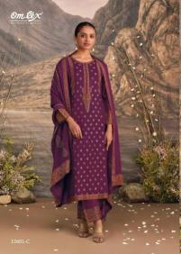 Omtex jimena Traditional dress material market in Rajasthan