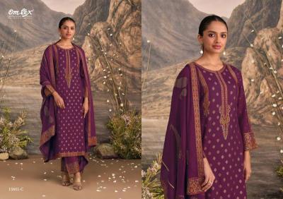 Omtex jimena Traditional dress material market in Rajasthan