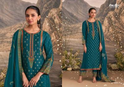Omtex jimena Traditional dress material market in Rajasthan