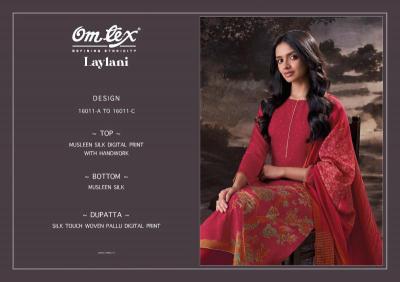 Omtex laylani Wholesale dresses in Haryana