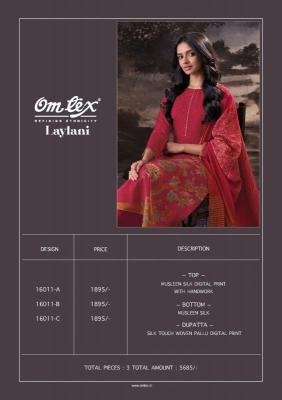 Omtex laylani Wholesale dresses in Haryana