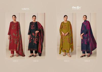 Omtex lokita Dress material suppliers in Andhra Pradesh