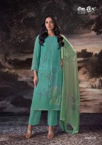 Omtex madisson Wholesale dress material suppliers in Karnataka