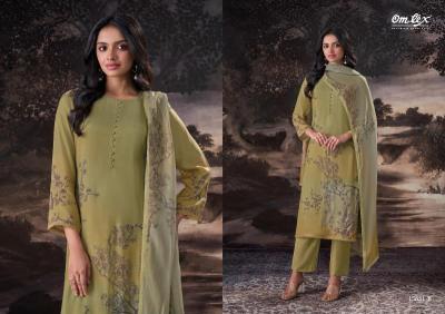 Omtex madisson Wholesale dress material suppliers in Karnataka