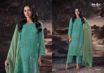 Omtex madisson Wholesale dress material suppliers in Karnataka