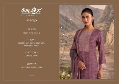 Omtex margo Wholesale clothing