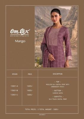 Omtex margo Wholesale clothing