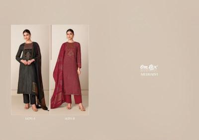 Omtex medhasvi Designer dress material in Himachal Pradesh