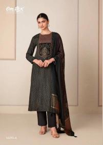 Omtex medhasvi Designer dress material in Himachal Pradesh