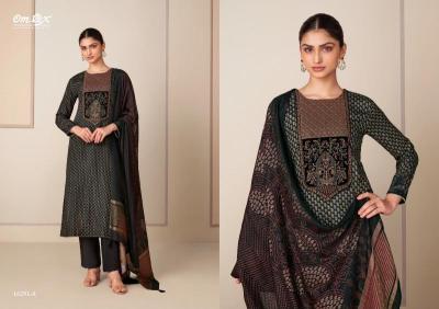 Omtex medhasvi Designer dress material in Himachal Pradesh
