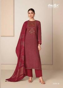 Omtex medhasvi Wholesale clothing market in Meghalaya