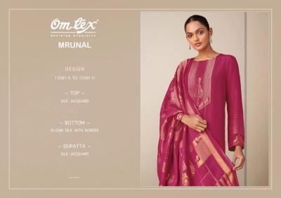 Omtex mrunal  Wholesale dress material suppliers in Odisha