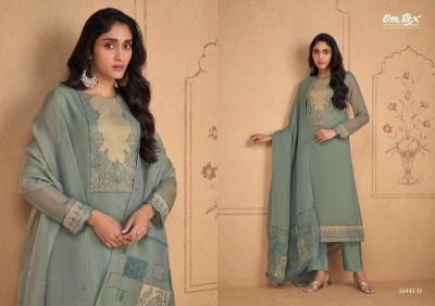 Omtex nicole Dress material price in Odisha 