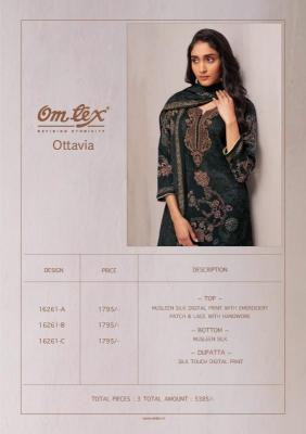 Omtex ottavia Wholesale dress material suppliers in Meghalaya