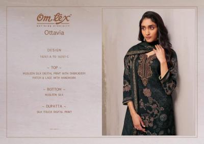 Omtex ottavia Wholesale dress material suppliers in Meghalaya