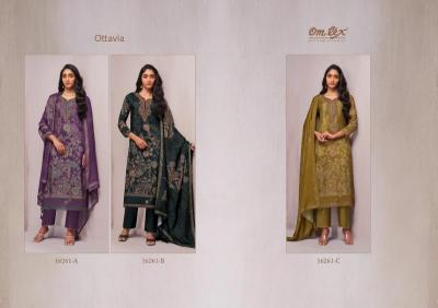 Omtex ottavia Wholesale dress material suppliers in Meghalaya