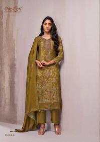 Omtex ottavia Wholesale dress material suppliers in Meghalaya