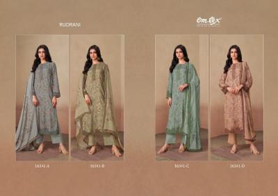 Omtex rudrani Wholesale dress fabric in Chhattisgarh