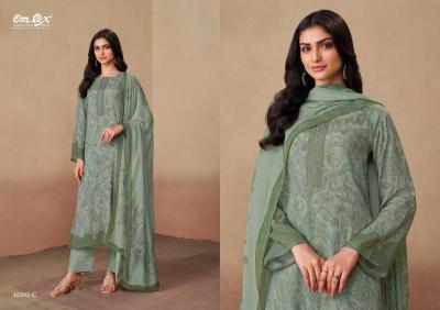 Omtex rudrani Wholesale dress fabric in Chhattisgarh