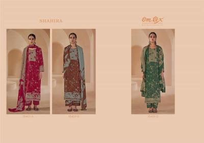 Omtex shahira Wholesale dress materials in Kerala