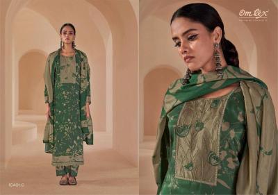 Omtex shahira Wholesale dress materials in Kerala