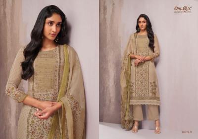 Omtex sveva  Wholesale dress material suppliers in Rajasthan
