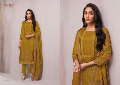 Omtex sveva  Wholesale dress material suppliers in Rajasthan