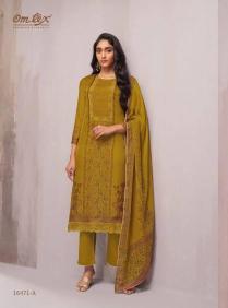 Omtex sveva  Wholesale dress material suppliers in Rajasthan