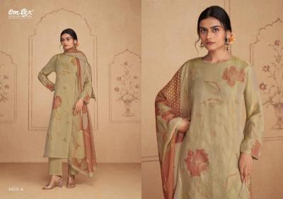 Omtex vittoria  Meghalaya dress material wholesale market