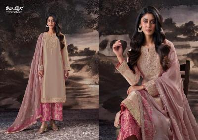 Omtex Wholesale clothing market in Andhra Pradesh