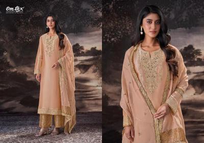 Omtex Wholesale clothing market in Andhra Pradesh