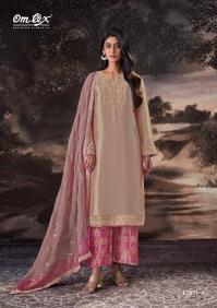 Omtex Wholesale clothing market in Andhra Pradesh