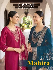 Ossm mahira Wholesale kurti suppliers