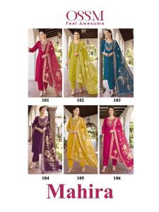 Ossm mahira Wholesale kurti suppliers